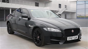 Large image for the Used Jaguar XF