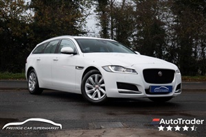 Large image for the Used Jaguar XF