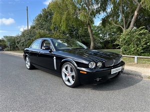 Large image for the Used Jaguar XJ