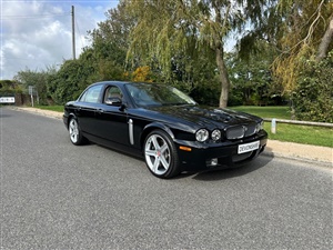 Large image for the Used Jaguar XJR