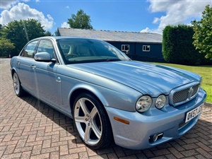 Large image for the Used Jaguar XJ