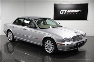 Large image for the Used Jaguar XJ