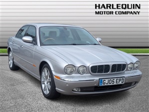 Large image for the Used Jaguar XJ