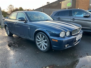 Large image for the Used Jaguar XJ