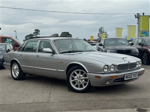 Large image for the Used Jaguar XJ