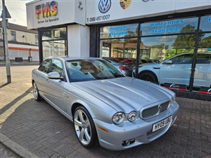 Large image for the Used Jaguar XJ