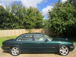 Large image for the Used Jaguar XJ