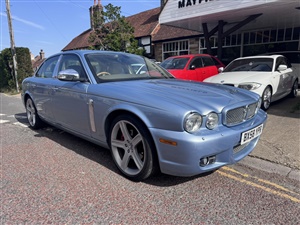 Large image for the Used Jaguar XJ