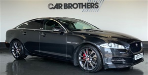 Large image for the Used Jaguar XJ