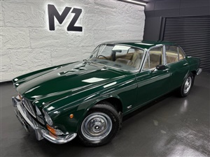Large image for the Used Jaguar XJ6