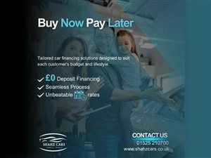 Large image for the Used Jaguar XJ