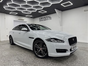Large image for the Used Jaguar XJ
