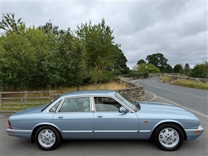 Large image for the Used Jaguar Xj