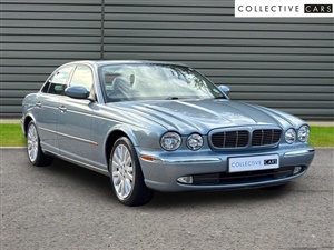 Large image for the Used Jaguar XJ