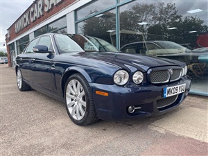 Large image for the Used Jaguar XJ