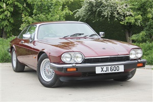 Large image for the Used Jaguar XJS