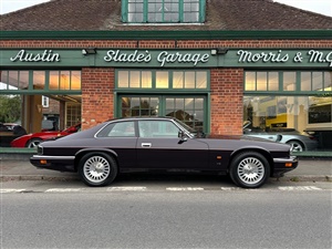 Large image for the Used Jaguar XJS