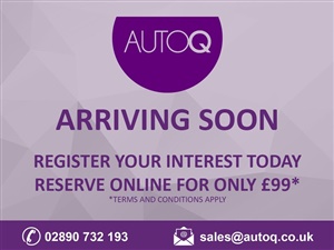 Large image for the Used Jaguar XK
