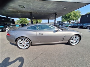 Large image for the Used Jaguar XK