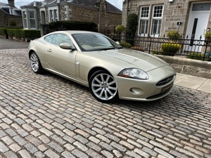 Large image for the Used Jaguar XK
