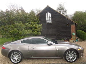 Large image for the Used Jaguar XK