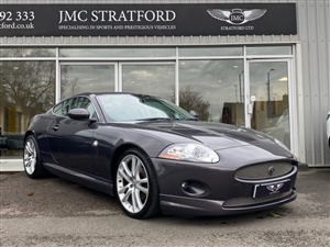 Large image for the Used Jaguar XK