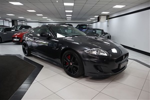 Large image for the Used Jaguar XKR