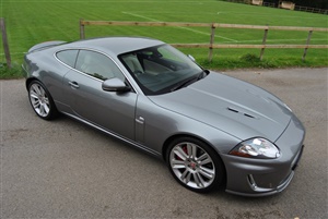 Large image for the Used Jaguar XKR