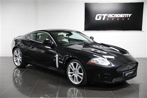 Large image for the Used Jaguar XKR