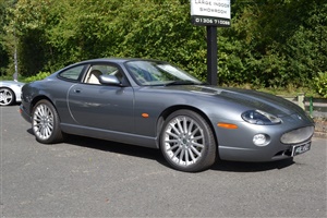 Large image for the Used Jaguar XKR