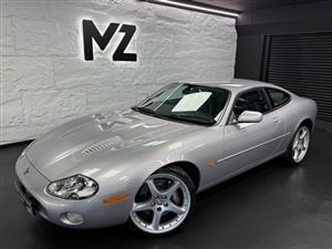 Large image for the Used Jaguar XKR