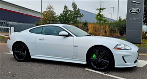 Large image for the Used Jaguar Xkr