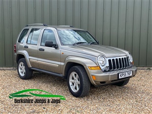 Large image for the Used Jeep Cherokee