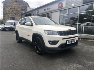 Large image for the Used Jeep Compass