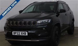 Large image for the Used Jeep COMPASS