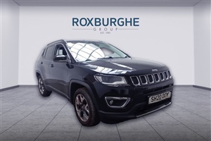 Large image for the Used Jeep COMPASS