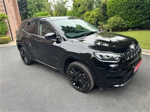 Large image for the Used Jeep Compass