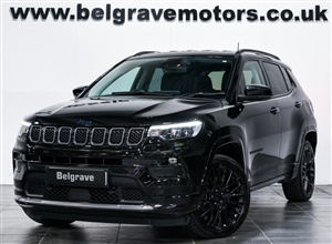Large image for the Used Jeep Compass