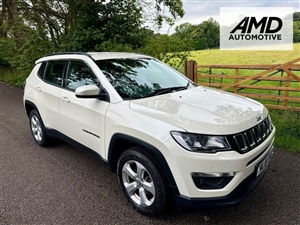 Large image for the Used Jeep COMPASS