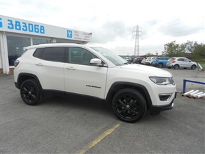 Large image for the Used Jeep COMPASS