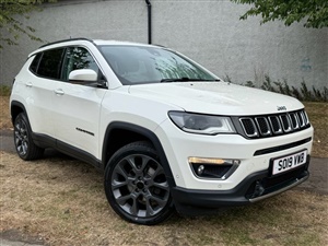Large image for the Used Jeep COMPASS