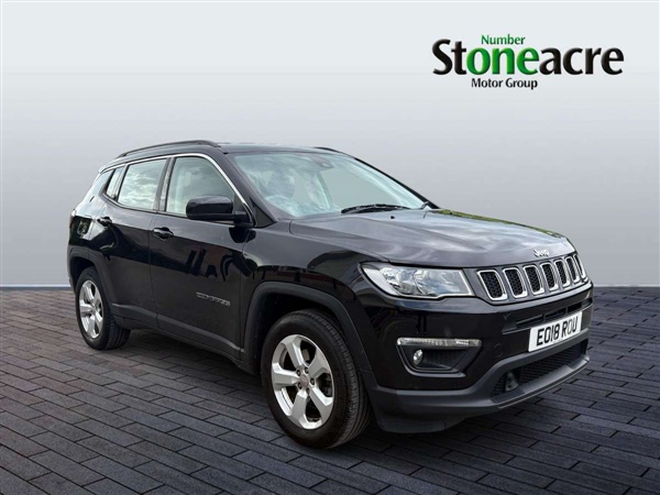 Large image for the Used Jeep Compass
