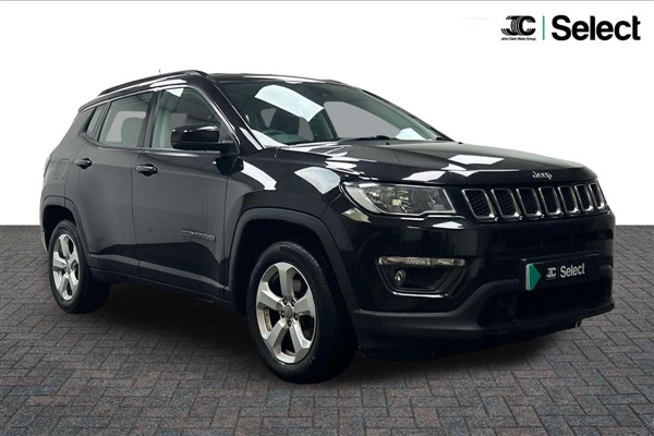 Large image for the Used Jeep Compass