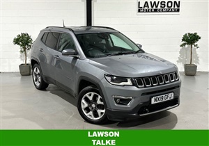 Large image for the Used Jeep COMPASS