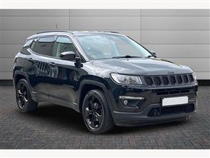 Large image for the Used Jeep COMPASS