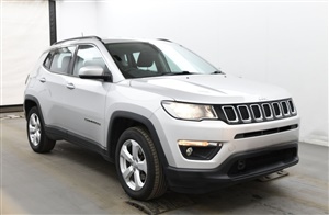 Large image for the Used Jeep COMPASS