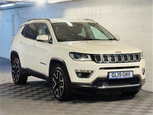 Large image for the Used Jeep Compass