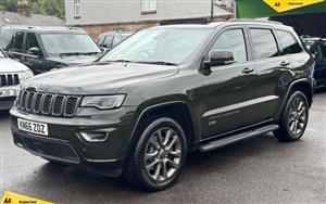 Large image for the Used Jeep Grand Cherokee