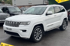 Large image for the Used Jeep Grand Cherokee