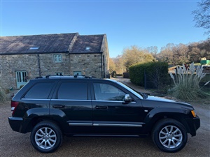 Large image for the Used Jeep Grand Cherokee